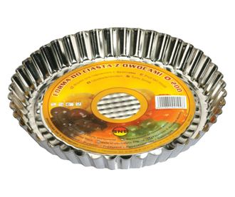 Forma copt tarta 20cm, SNB