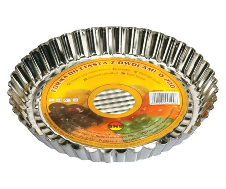 Forma copt tarta 20cm, SNB