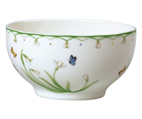Френска Купа Villeroy & Boch Colourful Spring, 750Мл
