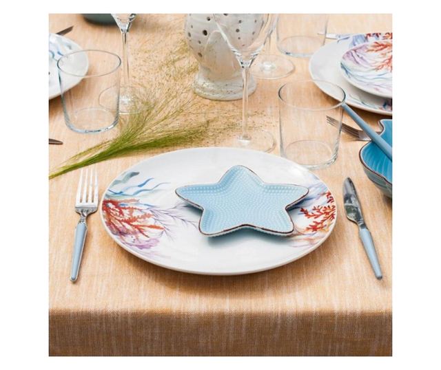 Комплект за хранене Pacifico от 18 части