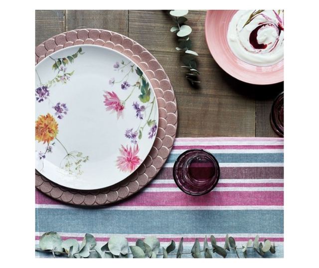 Комплект за хранене Audrey от 18 части