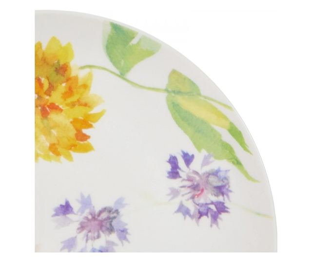 Комплект за хранене Audrey от 18 части