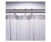 Firanka prysznicowa Sealskin Clear, przezroczysta, 180 cm, 210041300 thumbnail 2