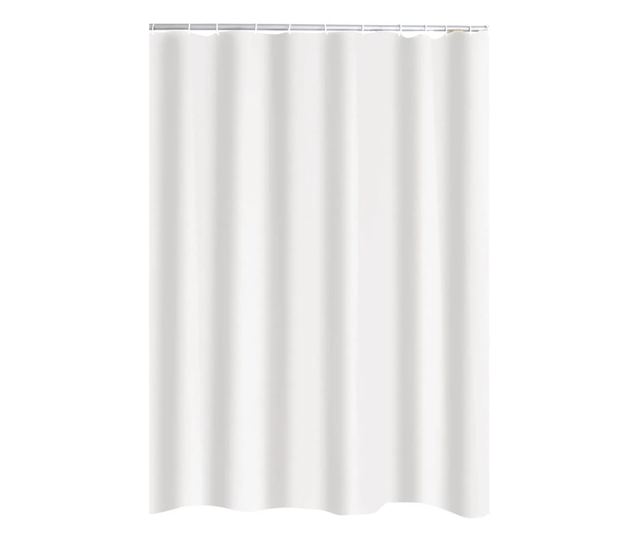 завеса за душ RIDDER Madison, 180 x 200 см