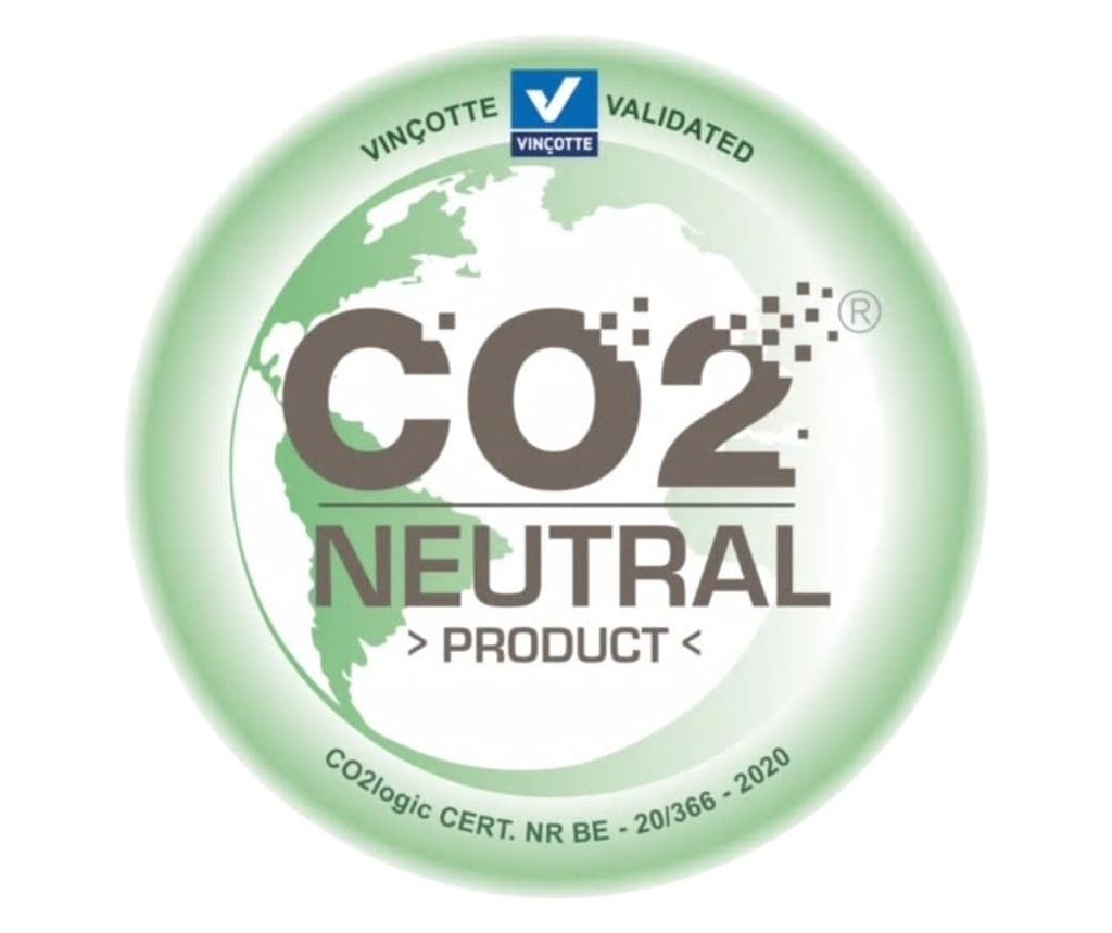 Capi Nature Rib Egg Pot, Черен, 54x52 см, KBLR935 - 6