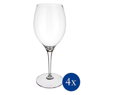 Комплект Чаши За Бяло Вино 4 Бр Maxima Villeroy&Boch