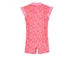 Детски цял бански с uv защита, Playshoes, Hawaii, момичета, корал, 86-92