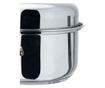 Tava ovala cu baza termica Judge Speciality Cookware, otel inoxidabil, 32x22x15 cm, argintiu