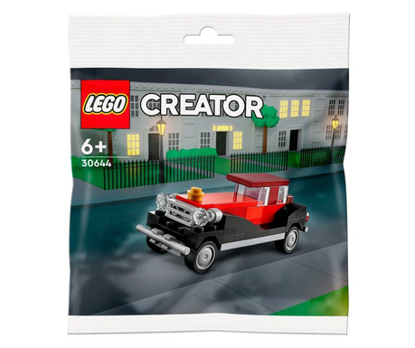 LEGO Creator - Oldtimer autó