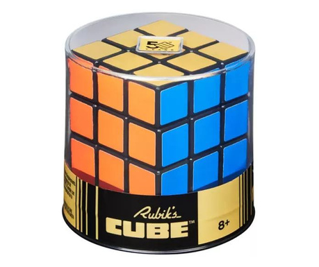Spin Master Rubik retro kocka (6068726)