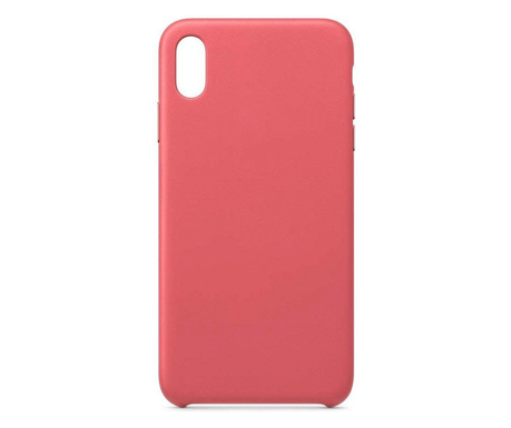 Fusion Apple iPhone 12 / 12 Pro Szilikon Tok - Rózsaszín