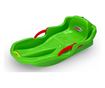 Jamara Snow Play Bob Comfort mit Bremse grün/3+
