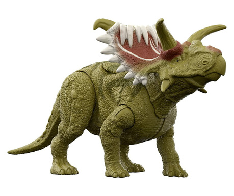 Mattel Jurassic World 3 - Kosmoceratops figura