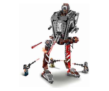 LEGO® Star Wars: 75254 - AT-ST Raider Birodalmi lépegető