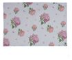 Set od 6 Hortensia pamučnih držača za tanjure 48x33 cm