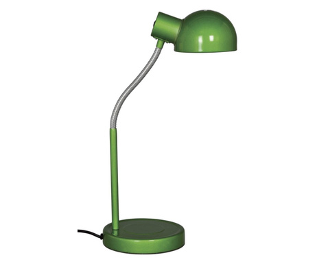 Klausen KL-2097 Teddy íróasztali lámpa zöld