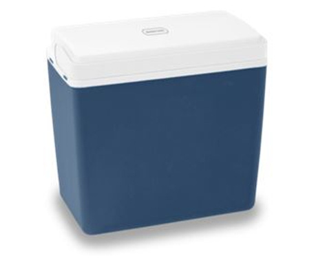 Mobicool MMP24 passzív hűtőtáska 24L kék