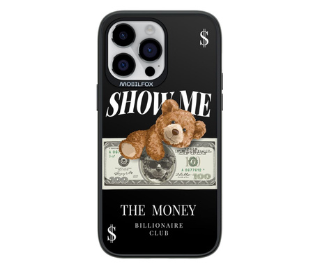 Mobilfox iPhone 14 pro max full-shock 3.0 tok Show Me The Money (5996647005018)