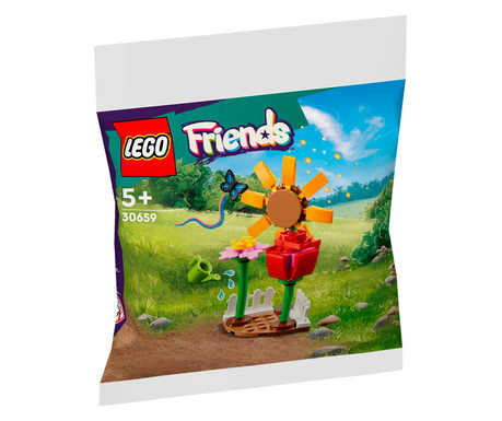 LEGO® Friends: 30659 - Virágoskert