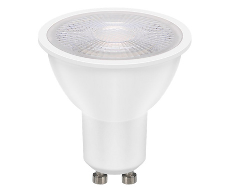 Goobay LED Spot izzó 5W 370lm 3000K GU10 - Meleg fehér