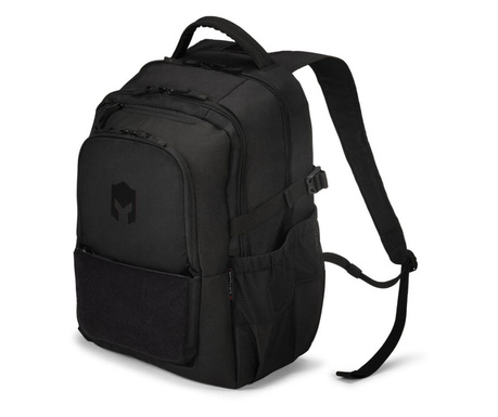 CATURIX FORZA eco Backpack 17.3" 28,5liter black Gaming