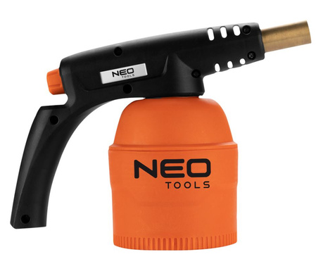 NEO Tools gázforrasztó 190g-os palackokhoz (20-022)
