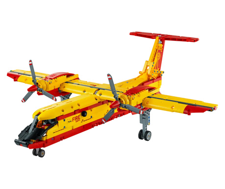 LEGO® Technic: 42152 - Tűzoltó repülőgép