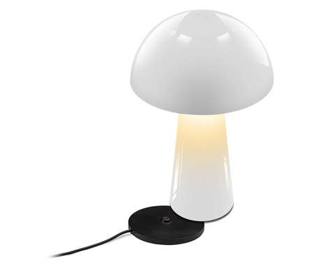 Century LED Coco Asztali lámpa - Fehér