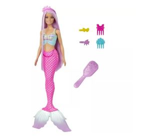 Barbie A Touch of Magic HRR00 кукла