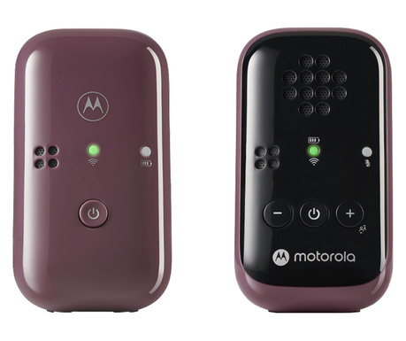 Motorola PIP12 Hordozható Audio babaőrző