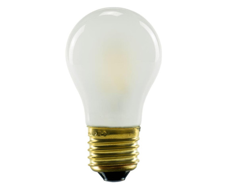 Segula LED Glühlampe klein matt E27 3W 2200K dimmbar