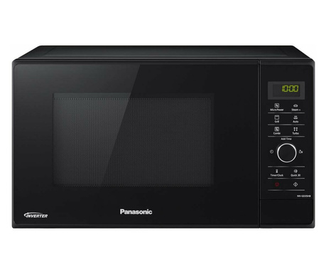 Panasonic NN-GD35 Mikrohullámú sütő