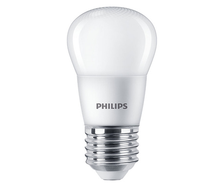 Philips CorePro LED 31262300 LED lámpa 5 W E27 F