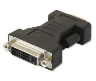 DVI-VGA переходник Cablexpert A-DVI-VGA