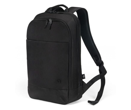 Dicota Backpack Eco Slim MOTION 13"-15.6" Black