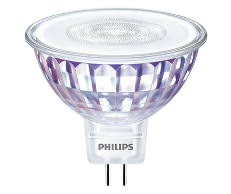 Philips MASTER LED 30724700 LED žarulja 5,8 W GU5.3
