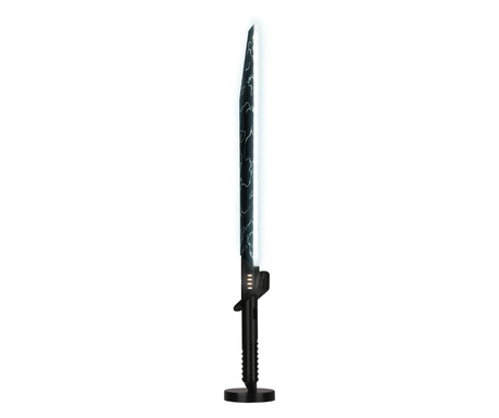 Ukonic Tischleuchte Dark Saber Lichtschwert
