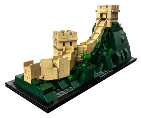 LEGO® Architecture: 21041 - A kínai Nagy Fal