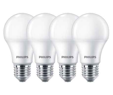 Philips 8718699694968 LED žarulja 10 W E27 F