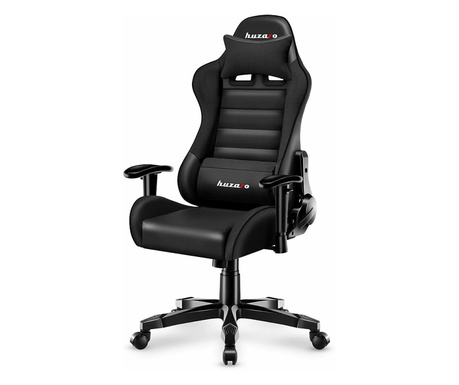 Huzaro Ranger 6.0 Gamer szék - Fekete