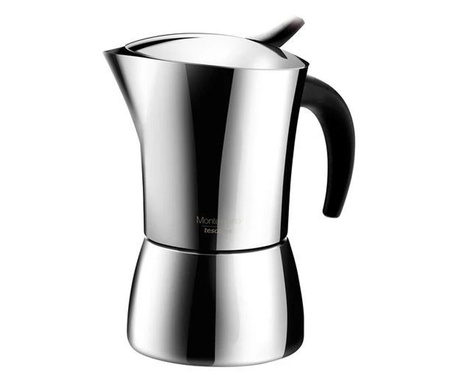 Tescoma MONTE CARLO kávéfőző 4 csészés (647104.00)