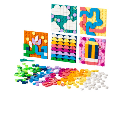 LEGO® Dots: 41957 - Öntapadó óriáscsomag