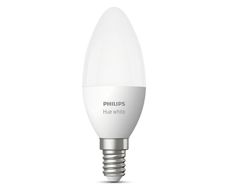 Philips Hue White 8719514320666 intelligens fényerő szabályozás 5,5 W