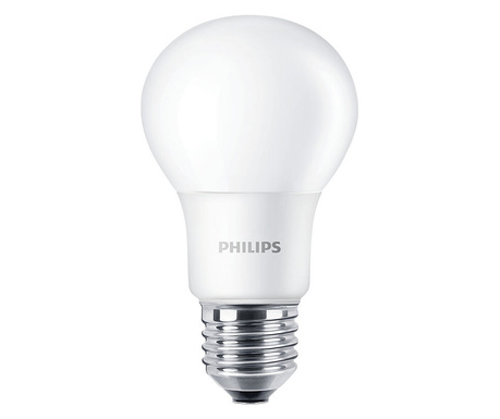 Philips CorePro energy-saving lamp 5,5 W E27 F