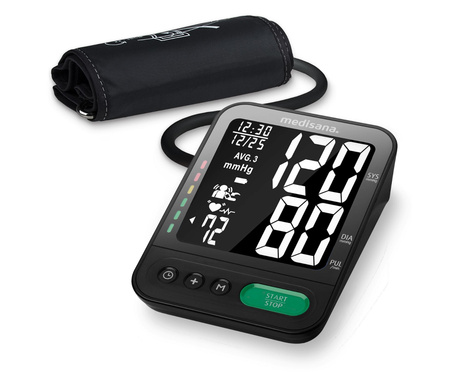 Medisana BU 582 Vérnyomásmérő