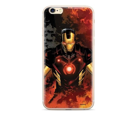 Marvel Iron Man Samsung Galaxy S10 Plus Tok