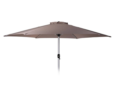ProGarden Mardi tópszínű napernyő 270 cm