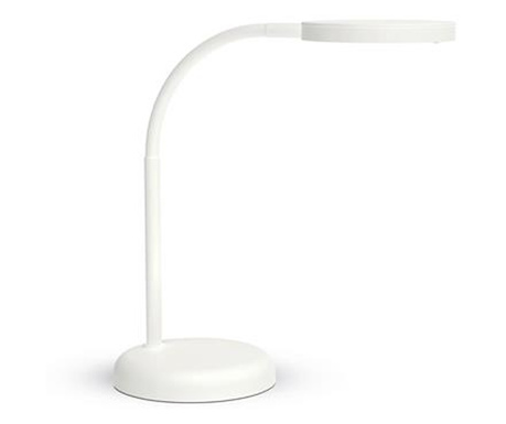 MAUL LED "Joy" Asztali lámpa - Fehér