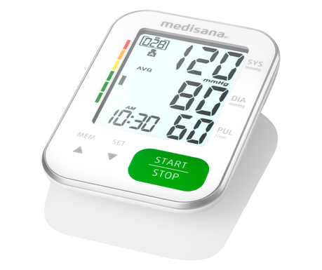Medisana BU 565 Vérnyomásmérő