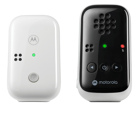 Motorola PIP10 babamonitor